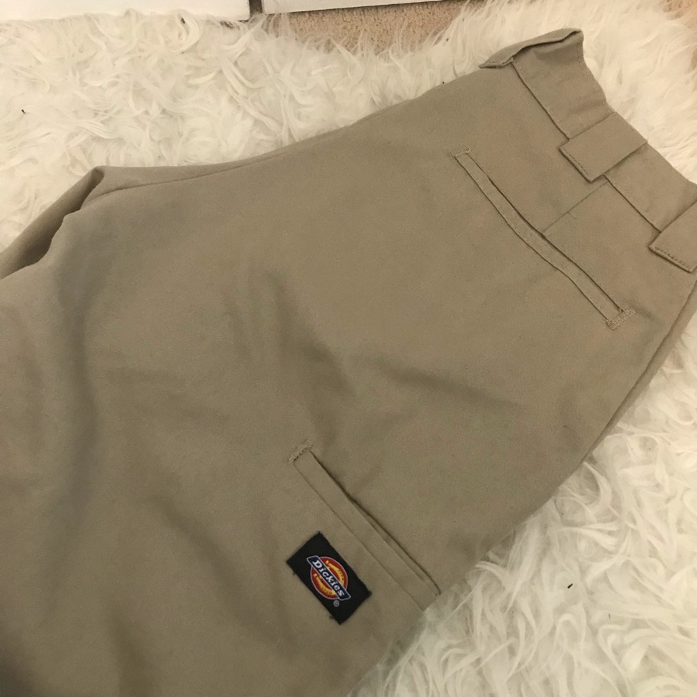 Don’t wear them
